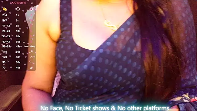 Anuforyou19 online show from 04-13-26, 05:07