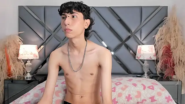 Milan LewisS online show from 10-02-25, 11:50