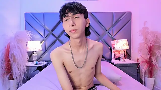 Milan LewisS online show from 06-06-26, 11:59