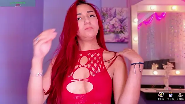 NataliaPrada s online show from 03-24-26, 04:34