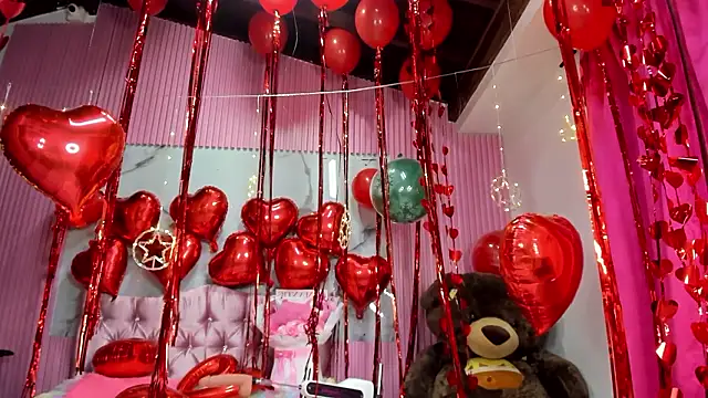 Mindy 19 online show from 02-11-26, 10:59