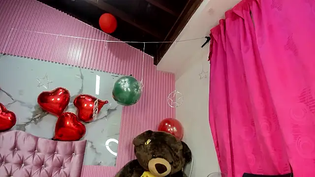 Mindy 19 online show from 03-23-26, 11:03