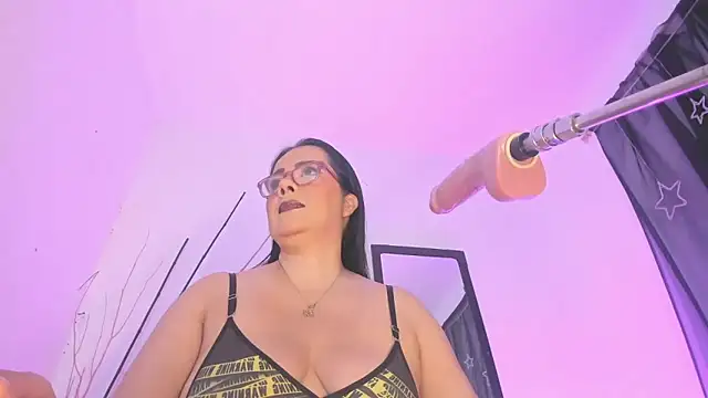 AlicePipper online show from 03-15-26, 11:55