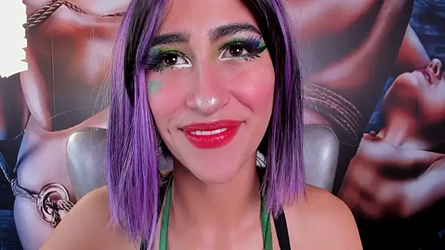 miss   taylor online show from 03-18-26, 02:15