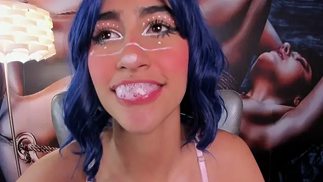 miss   taylor online show from 04-18-26, 02:37