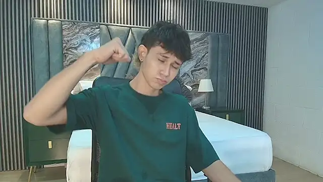 Michael blue online show from 01-15-26, 12:54