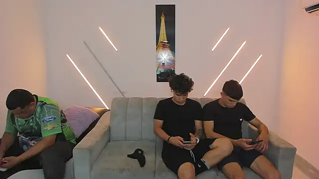 brutal sex room2k online show from 12-21-25, 01:18