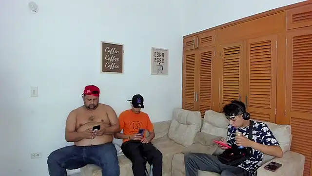 brutal sex room2k online show from 02-08-26, 12:52