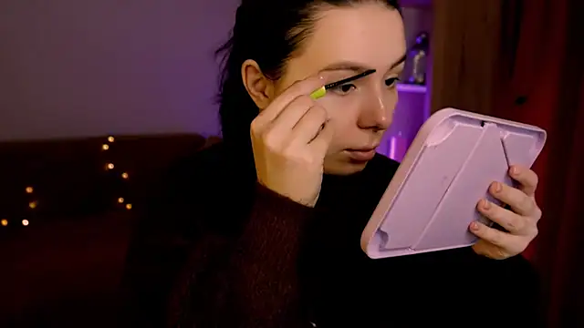 Di na Bell online show from 02-17-26, 06:43