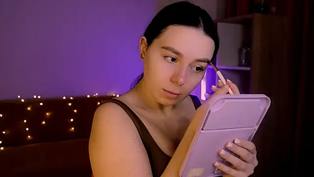 Di na Bell online show from 03-12-26, 06:52