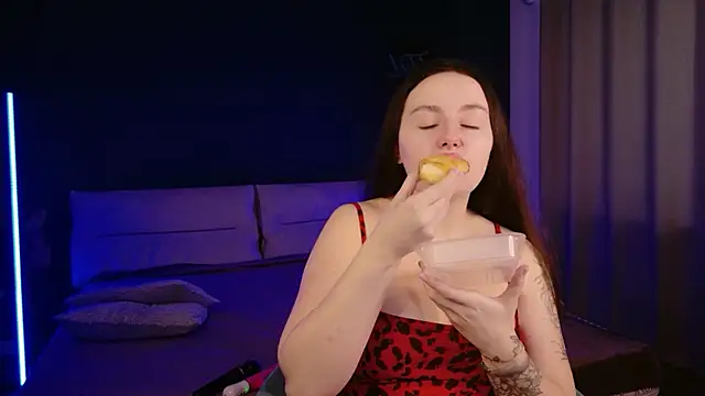 Di na Bell online show from 04-02-26, 05:49