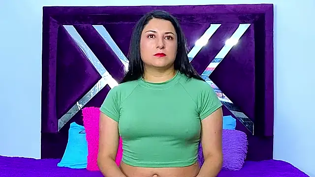 cuteeimy online show from 01-05-26, 07:06