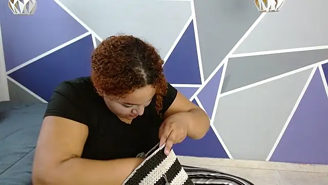 Yera carey online show from 11-13-25, 12:26