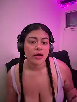 NattashaMore 0719 online show from 02-06-26, 09:34