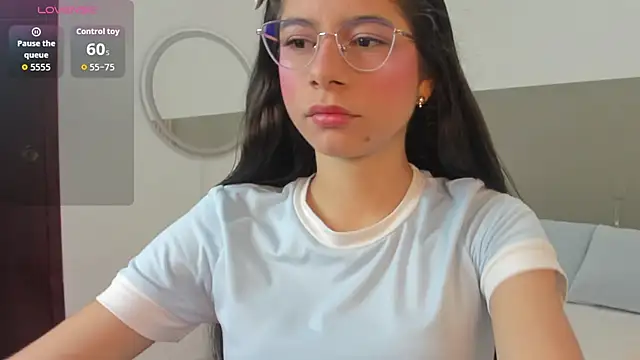 carlina 15 online show from 02-09-26, 12:31