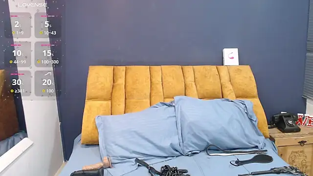 KendraaSimons online show from 03-17-26, 08:01