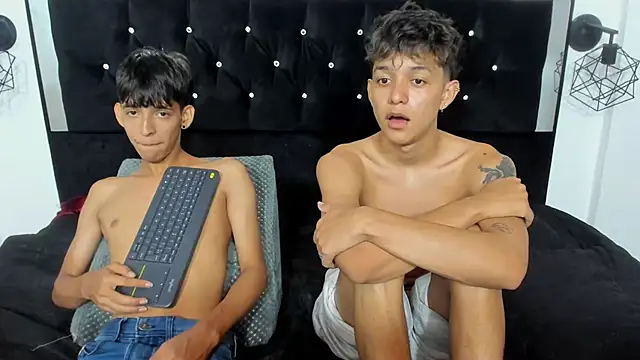 Sebas cat online show from 11-09-25, 08:45