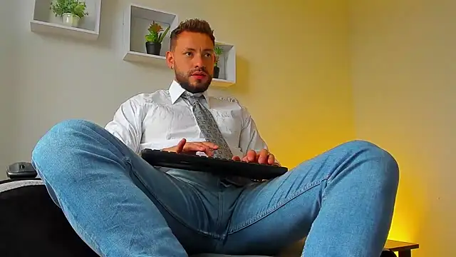 DIMITRI MASTEER online show from 09-15-25, 08:42