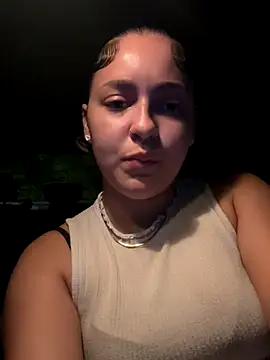 Snapshot of babykalirose chatting on 10-07-25, 11:46 babykalirose online show from 10-07-25, 11:46