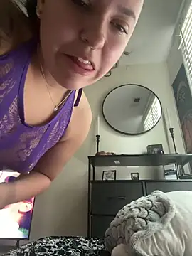 babykalirose online show from 04-18-26, 03:05