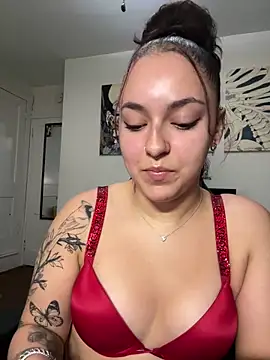 babykalirose online show from 05-30-26, 01:14
