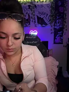 babykalirose online show from 07-01-26, 12:45