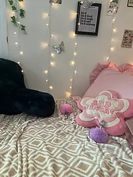 babykalirose online show from 07-02-26, 10:49