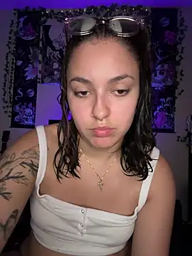 babykalirose online show from 07-11-26, 02:36