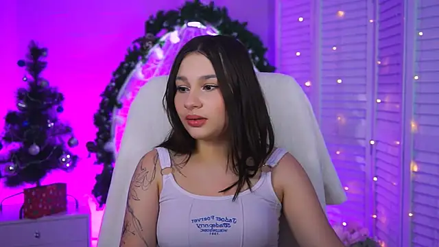 KimClarks  online show from 12-13-25, 07:53