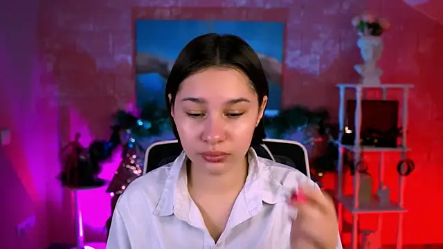 KimClarks  online show from 01-13-26, 08:41