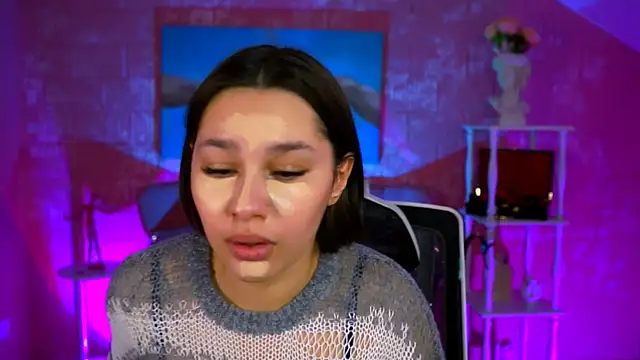 KimClarks  online show from 02-23-26, 05:10