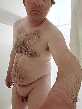 TheSexyCaveman online show from 05-28-26, 04:21