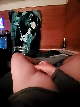 TheSexyCaveman online show from 06-15-26, 08:05