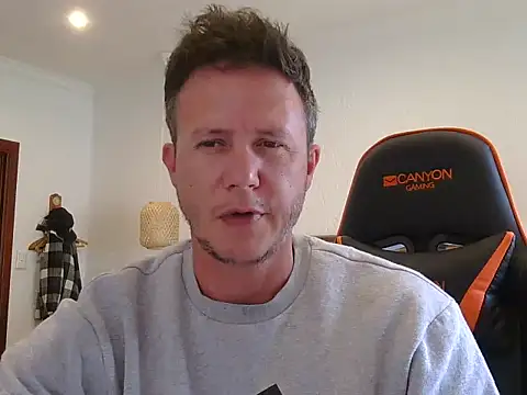 TroyDieselXXX online show from 03-03-26, 07:36