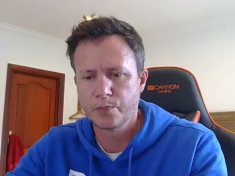 TroyDieselXXX online show from 03-16-26, 05:44