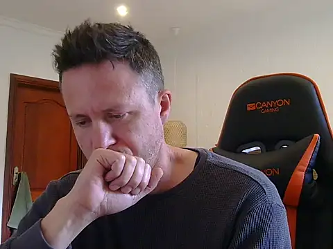 TroyDieselXXX online show from 05-07-26, 07:14