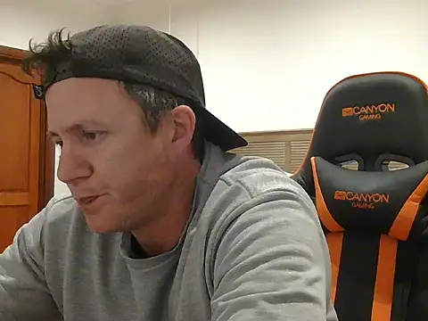 TroyDieselXXX online show from 06-27-26, 06:35