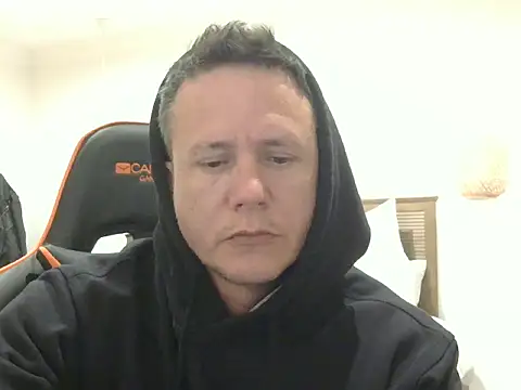 TroyDieselXXX online show from 07-10-26, 06:10