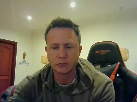 TroyDieselXXX online show from 07-21-26, 06:21