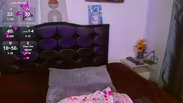 camigp online show from 02-03-26, 03:37