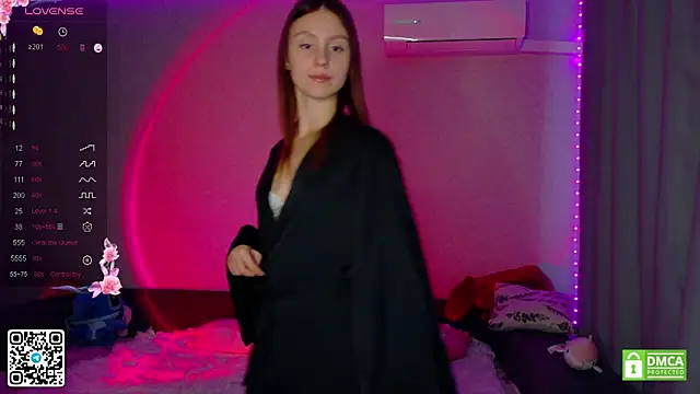 sweet loopy online show from 09-28-25, 01:27