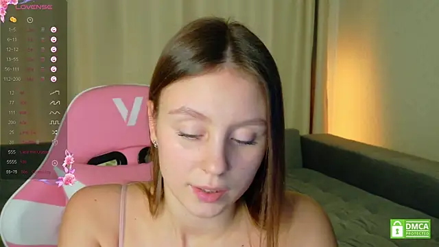 sweet loopy online show from 10-10-25, 06:29