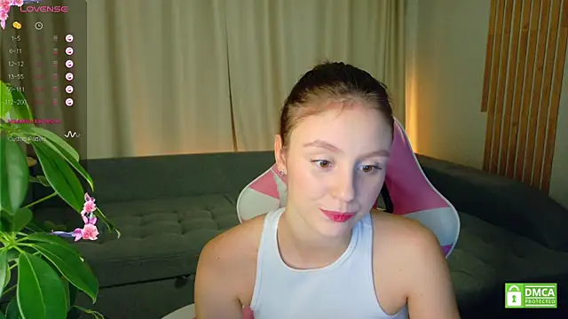 sweet loopy online show from 10-21-25, 04:19