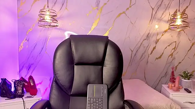 Scaarlettfox online show from 02-21-26, 07:59