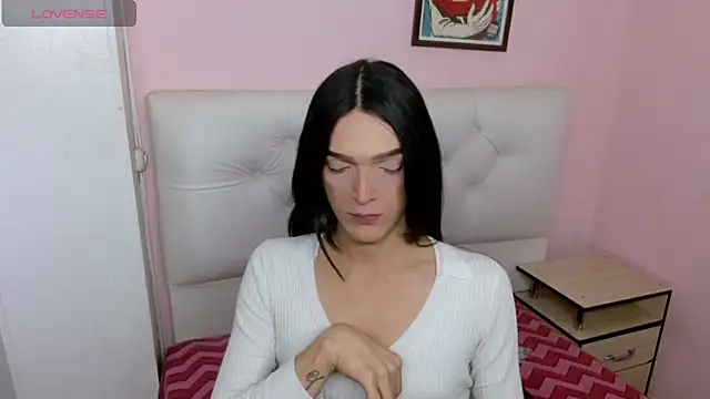 x isabella x online show from 03-12-26, 07:31