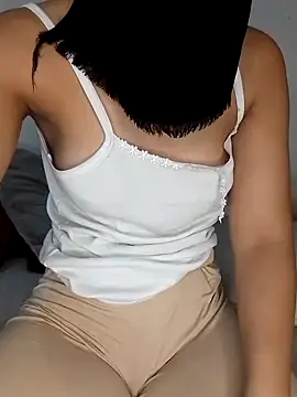 Samaarsexy23 online show from 09-13-25, 11:43