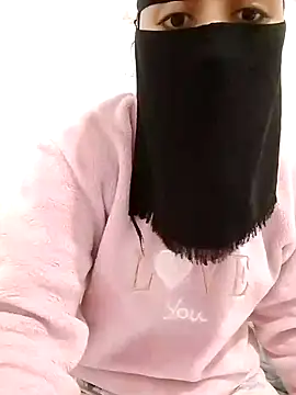 Samaarsexy23 online show from 02-10-26, 07:18