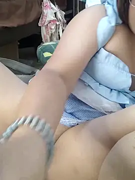 Sweetheart Claire online show from 04-19-26, 06:10