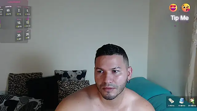 Tim mz01 online show from 10-15-25, 10:37