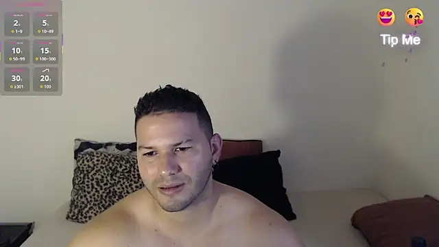 Tim mz01 online show from 10-20-25, 07:58